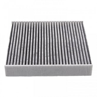 Фото 1 - фільтр повітря (салону) FEBI BILSTEIN 49652 Фільтр повітря (салону) FEBI BILSTEIN 49652 (фото 1)