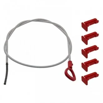 MIARKA OLEJOWA MERCEDES FEBI BILSTEIN 101378