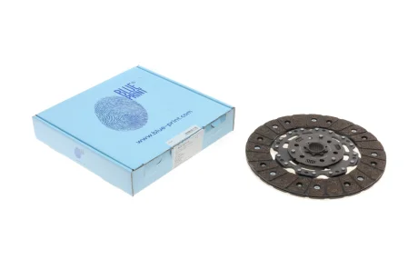 Диск зчеплення BLUE PRINT ADV183115