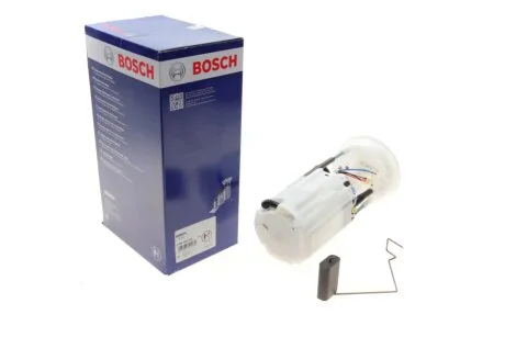 ЕЛЕКТРИЧНИЙ БЕНЗОНАСОС BOSCH 0986580938