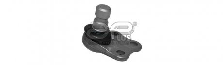 Кульова опора лів/прав (22mm) Renault Megane IV 1.2/1.5D/1.6 11.15- APLUS 27532AP