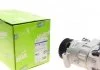 Компрессор кондиционера VALEO 811146 (фото 1)