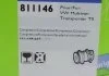 Компрессор кондиционера VALEO 811146 (фото 4)