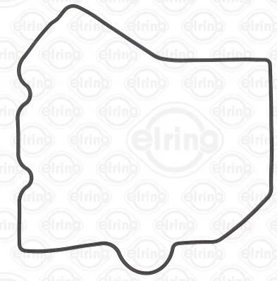 USZCZ.FILTRA OLEJU FIAT ELRING 939330 (фото 1)