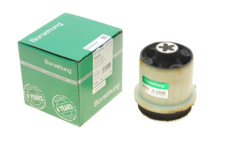 Сайлентблок пiдвiски OE BORSEHUNG B10030