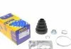 Bellow Set, drive shaft METELLI 130328 (фото 1)