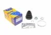 Bellow Set, drive shaft METELLI 130328 (фото 2)