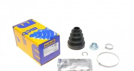 Bellow Set, drive shaft METELLI 130328