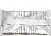 Bellow Set, drive shaft METELLI 130328 (фото 9)