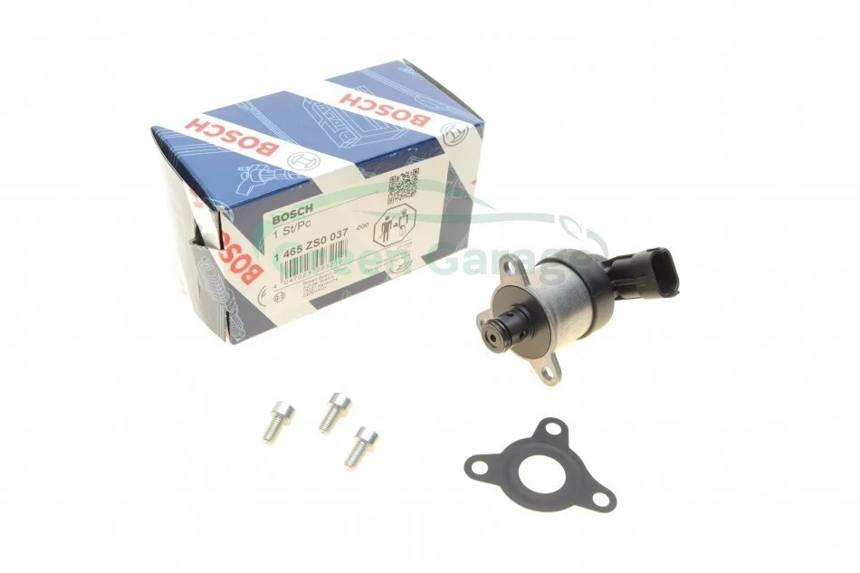 Елемент насосу Common Rail BOSCH 1465ZS0037 (фото 1)