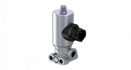 Электромагнитный клапан WABCO 4721717260