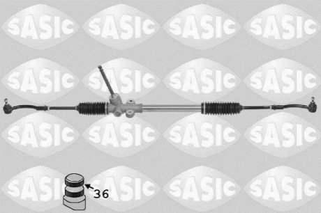 Кермова рейка SASIC 7376033