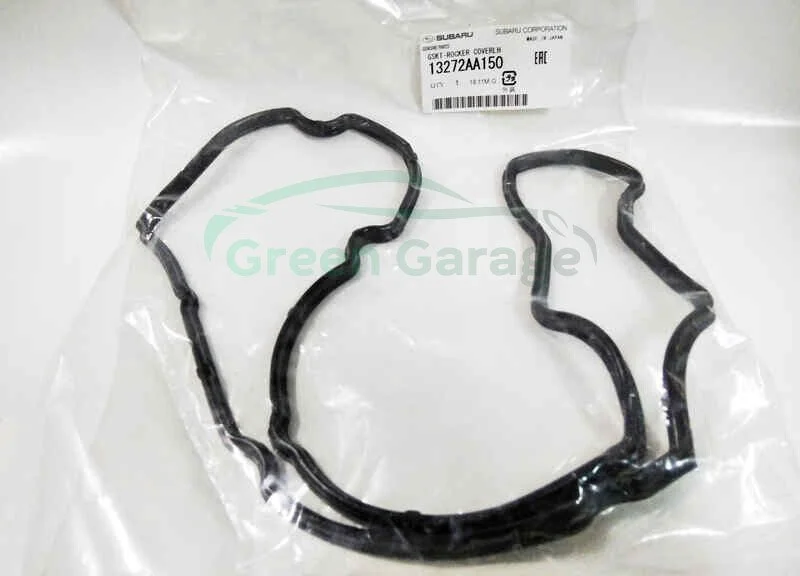 Прокладка SUBARU 13272AA150 (фото 1)
