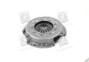 Корзина сцепления MITSUBISHI LANCER, GALANT1.5-1.6-1.8-2.0 77-94 (Пр-во) EXEDY MBC502 (фото 3)