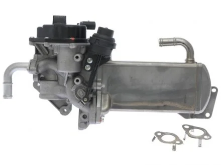 Клапан рециркуляції ВГ STARLINE EDSTEG85N