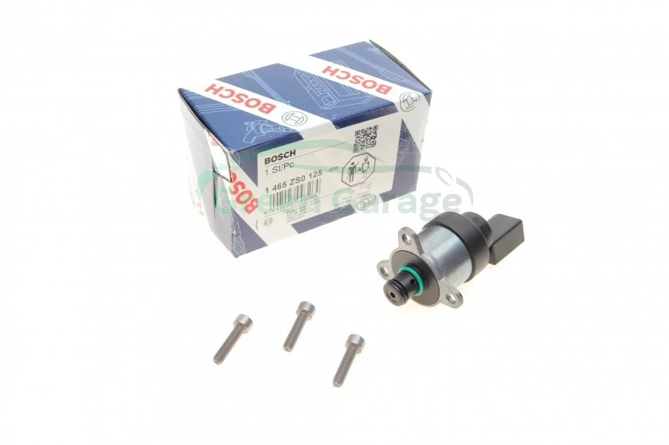 Дозувальний блок BOSCH 1465ZS0125 (фото 1)