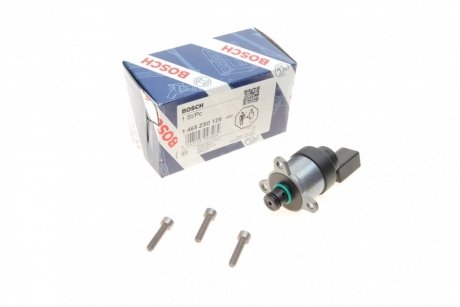 Елемент насосу Common Rail BOSCH 1465ZS0125