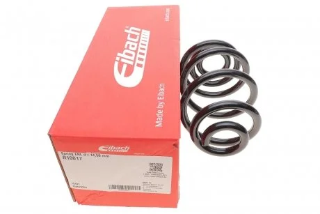 SPRÊ¯YNA ZAWIESZENIA VW EIBACH R10017