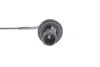 Speedometer drive cable VIKA 79570014401 (фото 4)