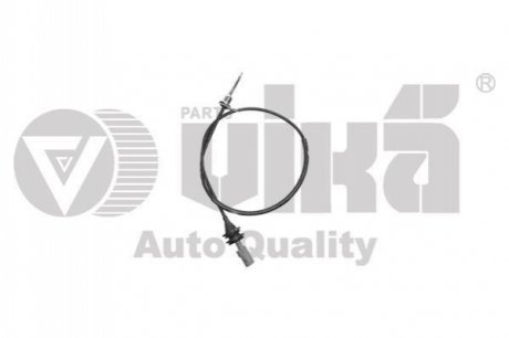 Speedometer drive cable VIKA 79570014401