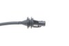 Speedometer drive cable VIKA 79570014401 (фото 5)
