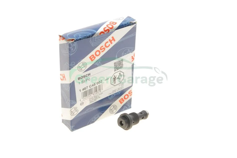 Елемент насосу Common Rail BOSCH 1467C45003 (фото 1)