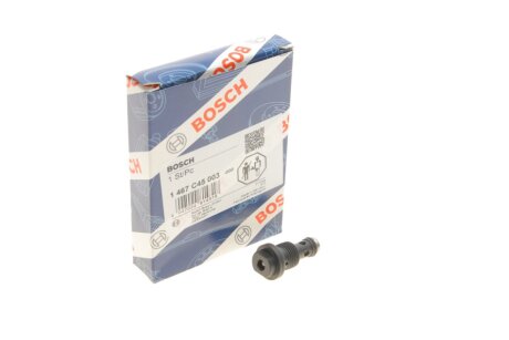 Клапан, система впрыска BOSCH 1467C45003