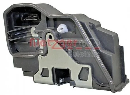 Дверний замок METZGER 2314014