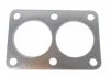 Прокладка глушителя OPEL (пр-во Fischer) Fischer Automotive One (FA1) 120907 (фото 4)
