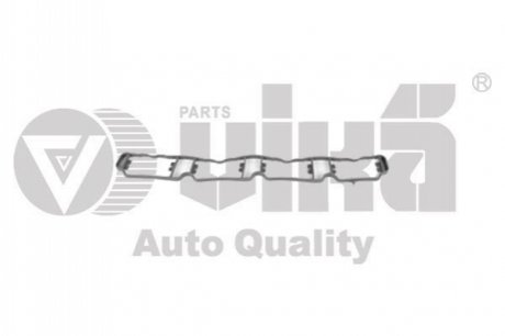 Gasket, intake manifold VIKA 11291394601