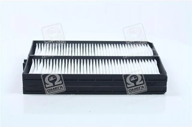 Фильтр салона HYUNDAI TRAJET XG(NOV 2006-) (пр-во) PARTS-MALL PMA021 (фото 1)