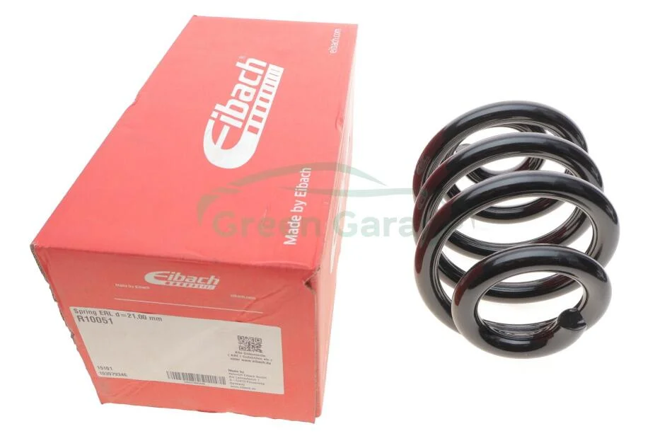 SPRÊ¯YNA ZAWIESZENIA VW EIBACH R10051 (фото 1)