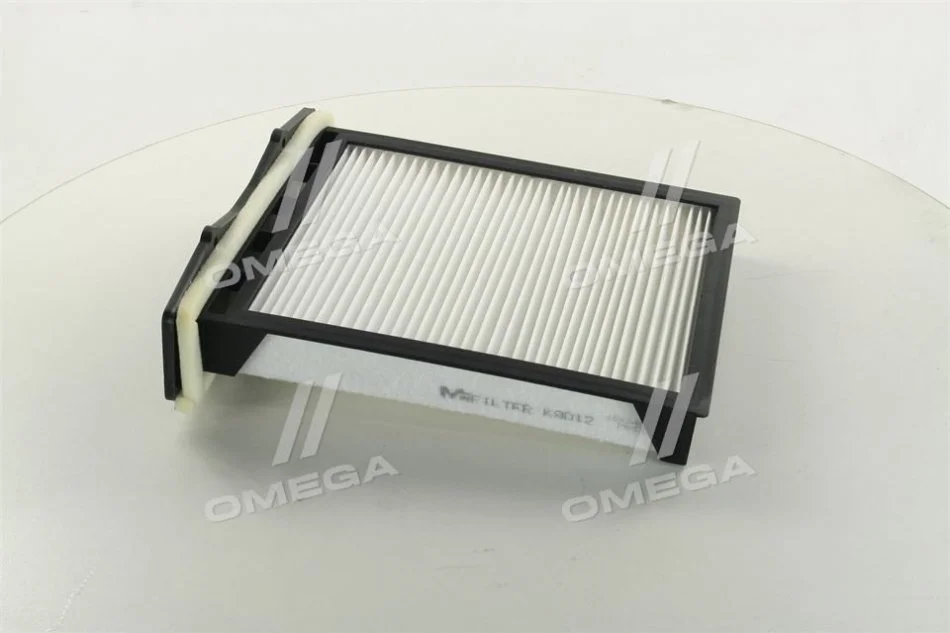 Фильтр салона LAND ROVER Freelander (пр-во M-Filter) M-FILTER K9012 (фото 1)