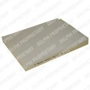 Фільтр повітря (салону) DELPHI TSP0325004