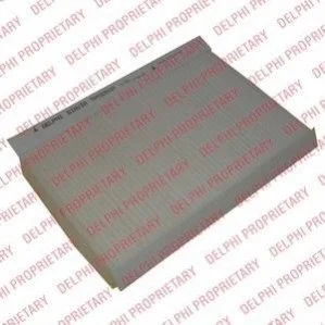 Фільтр повітря (салону) DELPHI TSP0325123C