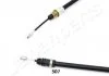 LINKA MAZDA HAM.RECZ. 3 JAPANPARTS BC307 (фото 2)