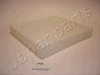 Фільтр повітря (салону) JAPANPARTS FAAH01