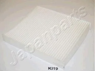 Фільтр повітря (салону) JAPANPARTS FAAKI19