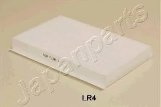 Фільтр повітря (салону) JAPANPARTS FAALR4