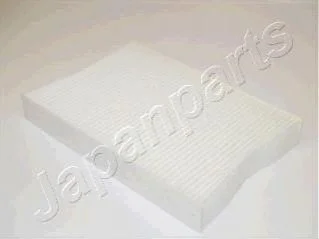 Фільтр повітря (салону) JAPANPARTS FAANS12