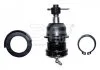 Кульова опора перед. нижня Chrysler Voyager 2.8 CRD 01-03 APlus 20447AP (фото 1)