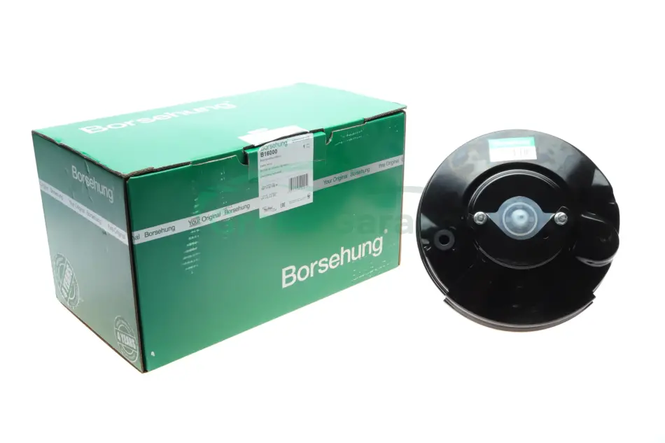 SERWO HAM. VW GOLF V/VI BORSEHUNG B16000 (фото 1)
