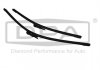 Wiper blade/600mm+475mm DPA 99981763002 (фото 1)