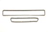 Wiper blade/600mm+475mm DPA 99981763002 (фото 2)