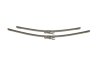 Wiper blade/600mm+475mm DPA 99981763002 (фото 3)