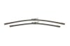 Wiper blade/600mm+475mm DPA 99981763002 (фото 4)