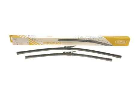 Wiper blade/600mm+475mm DPA 99981763002