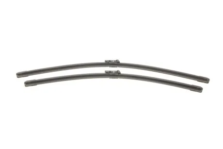 Wiper blade/600mm+525mm DPA 99981763302