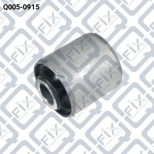 САЙЛЕНТБЛОК ЗАДНЕЙ ТЯГИ Q-fix Q0050915 (фото 1)