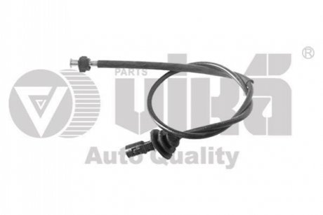 Speedometer drive cable VIKA 79570014501